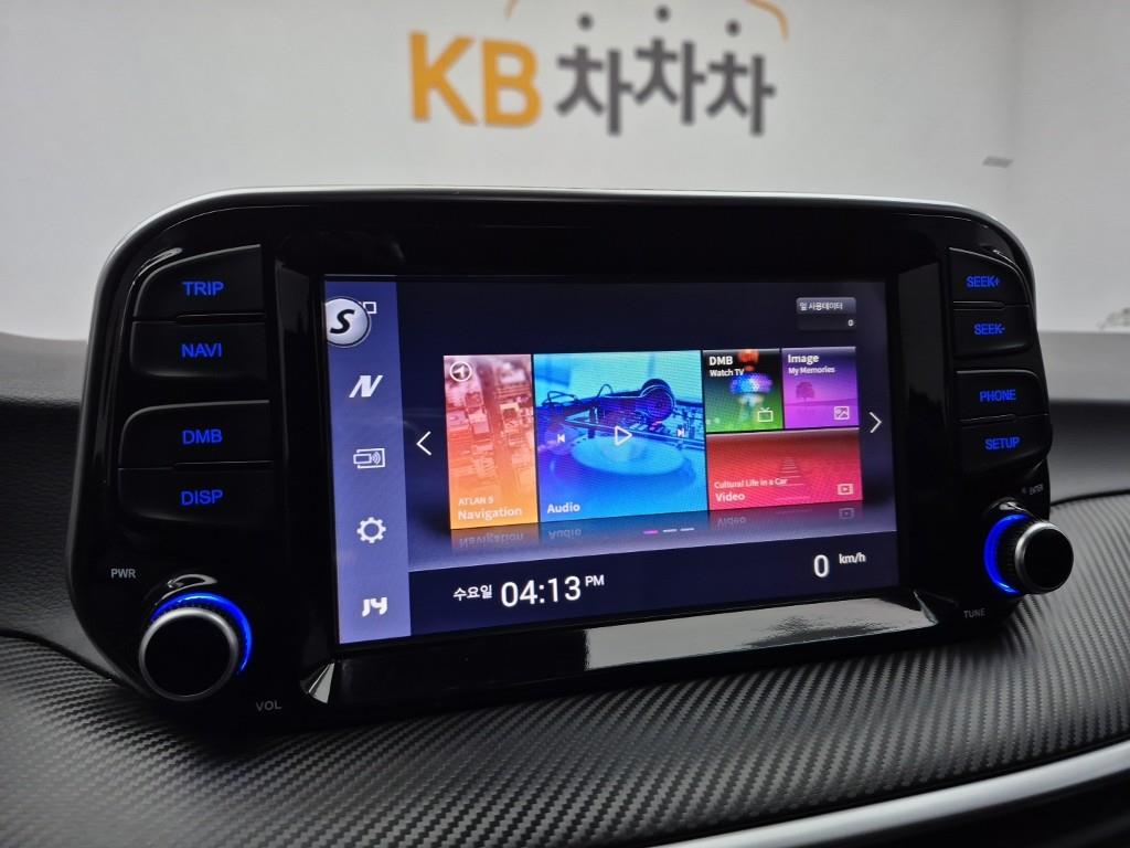 HYUNDAI Tucson 2019 Blanco - Importación desde Corea - HF Imports Iquique - Foto 13