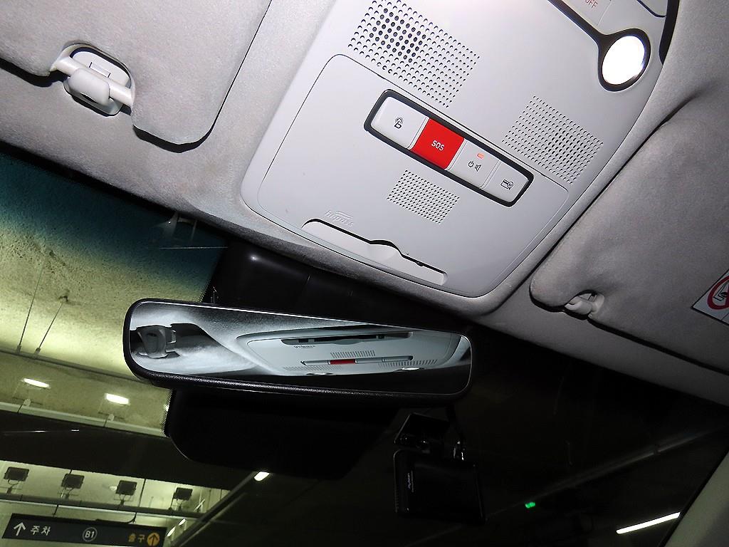 HYUNDAI Grandeur 2022 Blanco - Importación desde Corea - HF Imports Iquique - Foto 14