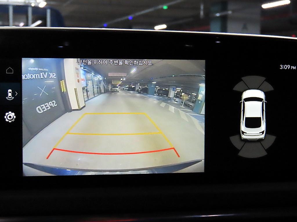 HYUNDAI Sonata 2020 Azul - Importación desde Corea - HF Imports Iquique - Foto 16