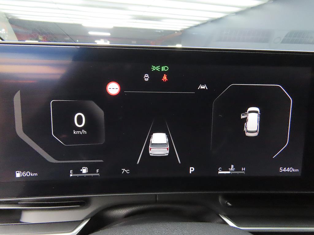 KIA Carnival 2025 Gris - Importación desde Corea - HF Imports Iquique - Foto 13