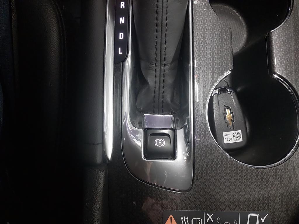 Chevrolet Malibu 2017 Azul - Importación desde Corea - HF Imports Iquique - Foto 15