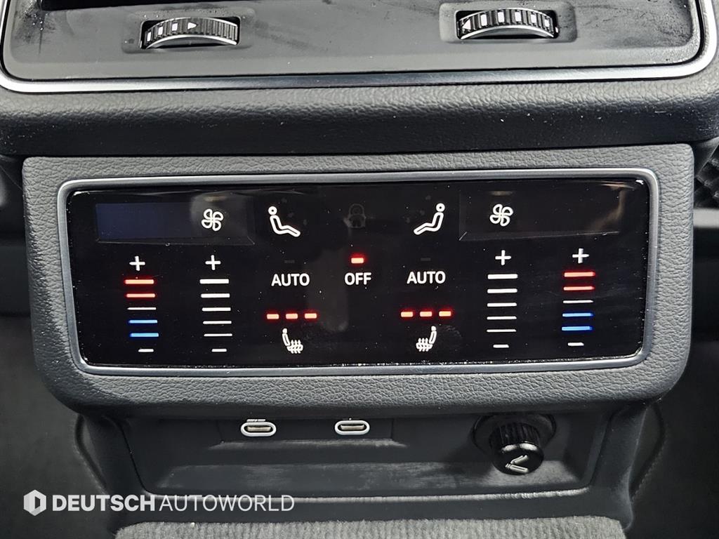 Audi A7 2024 Gris - Importación desde Corea - HF Imports Iquique - Foto 16