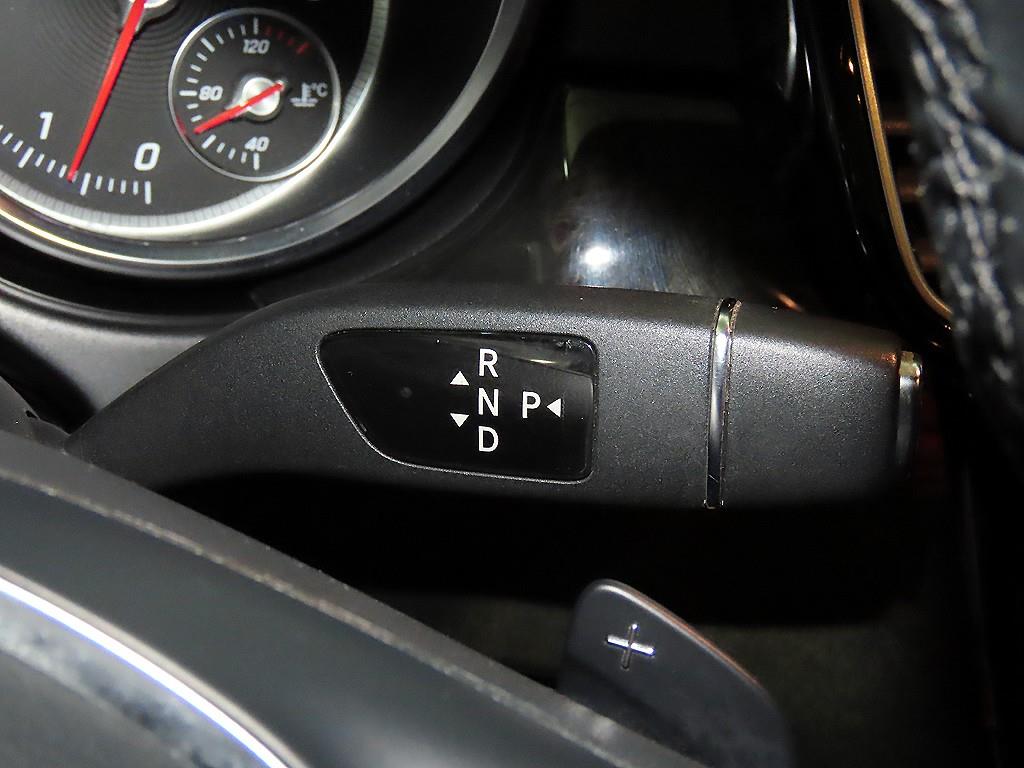 Mercedes Benz GLE Class 2017 Gris - Importación desde Corea - HF Imports Iquique - Foto 13