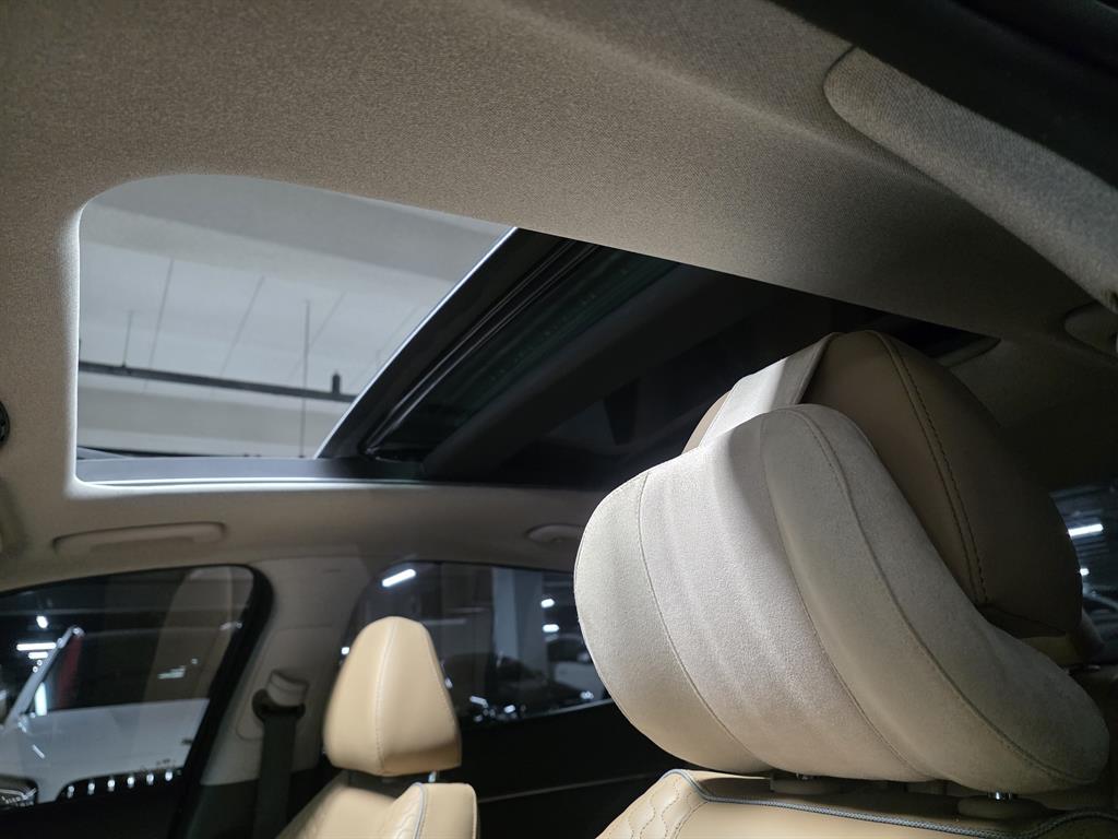 HYUNDAI Sonata 2020 Negro - Importación desde Corea - HF Imports Iquique - Foto 13