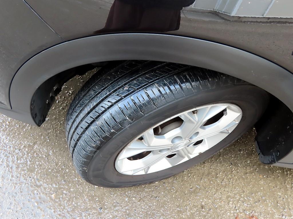 Ssangyong Tivoli 2021 Negro - Importación desde Corea - HF Imports Iquique - Foto 20