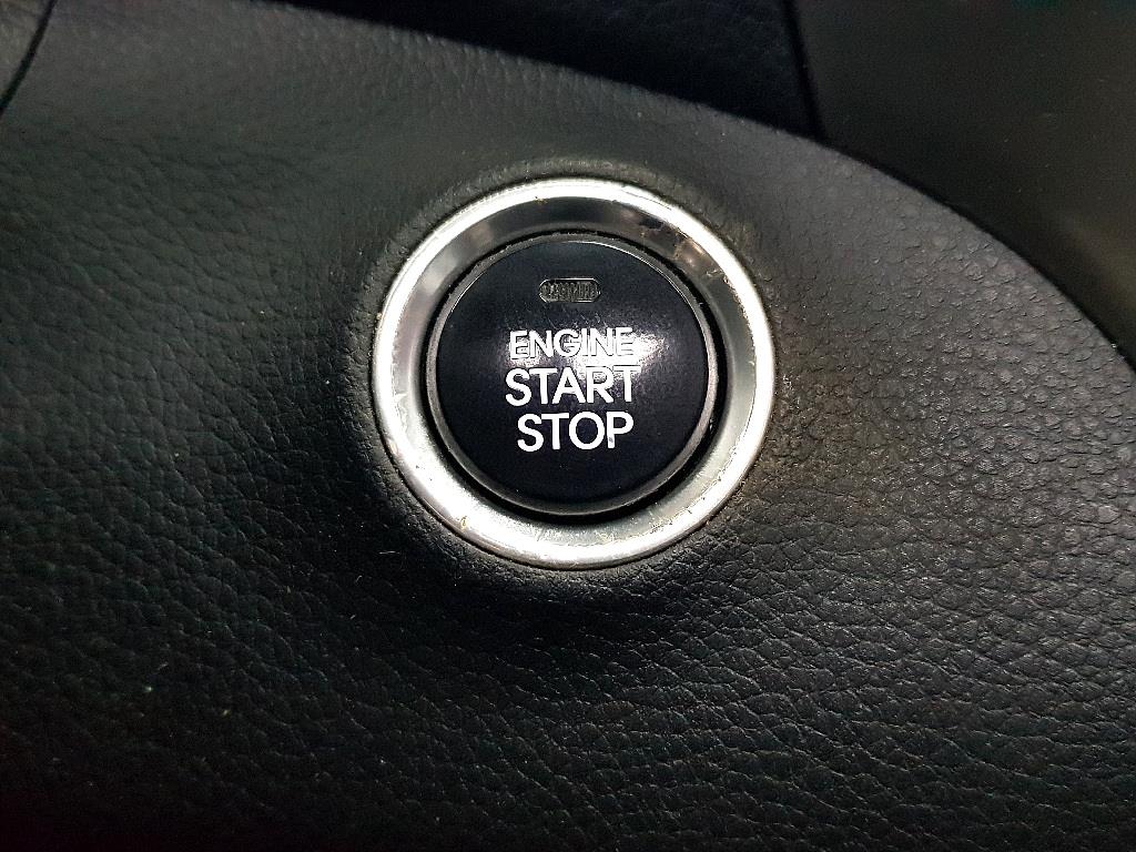 HYUNDAI i30 2012 Blanco - Importación desde Corea - HF Imports Iquique - Foto 14