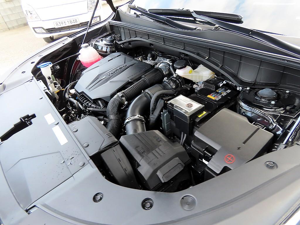 KIA Sorento 2025 Negro - Importación desde Corea - HF Imports Iquique - Foto 19