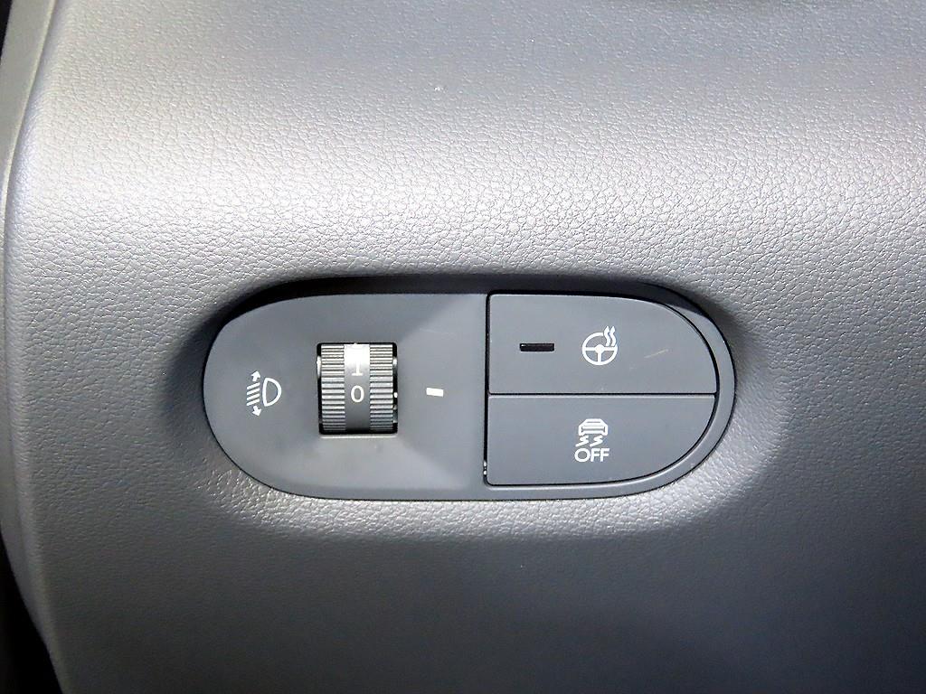 HYUNDAI Casper 2023 Verde - Importación desde Corea - HF Imports Iquique - Foto 14