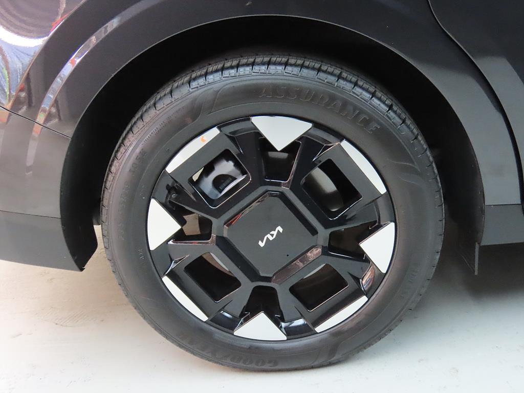 KIA Carnival 2025 Gris - Importación desde Corea - HF Imports Iquique - Foto 20