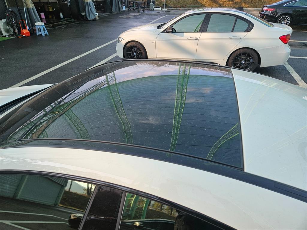 Mercedes Benz CLA Class 2018 Blanco - Importación desde Corea - HF Imports Iquique - Foto 18