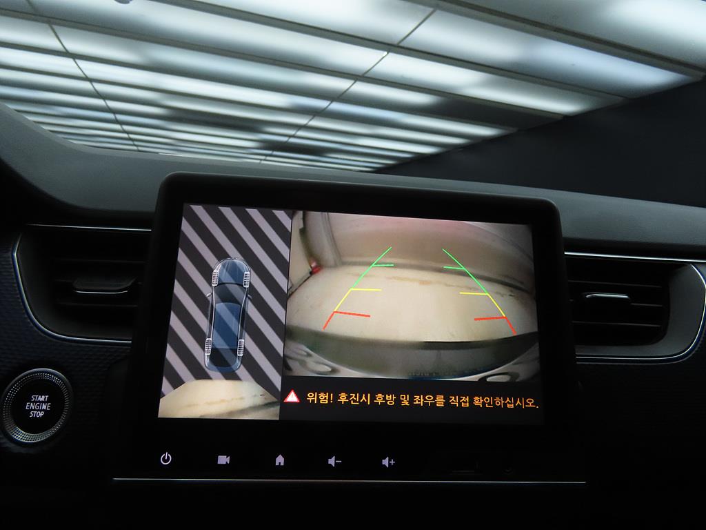 SAMSUNG XM3 2020 Blanco - Importación desde Corea - HF Imports Iquique - Foto 13