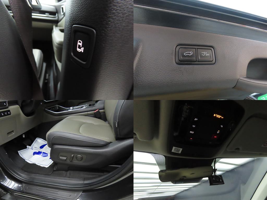 KIA Carnival 2025 Gris - Importación desde Corea - HF Imports Iquique - Foto 17