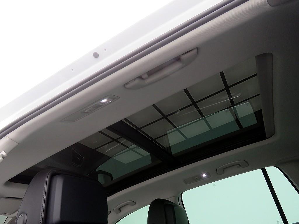 Volkswagen Tiguan - Vista 10