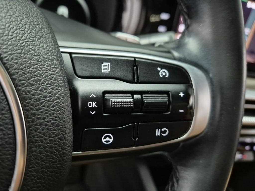 KIA K5 2020 Blanco - Importación desde Corea - HF Imports Iquique - Foto 15