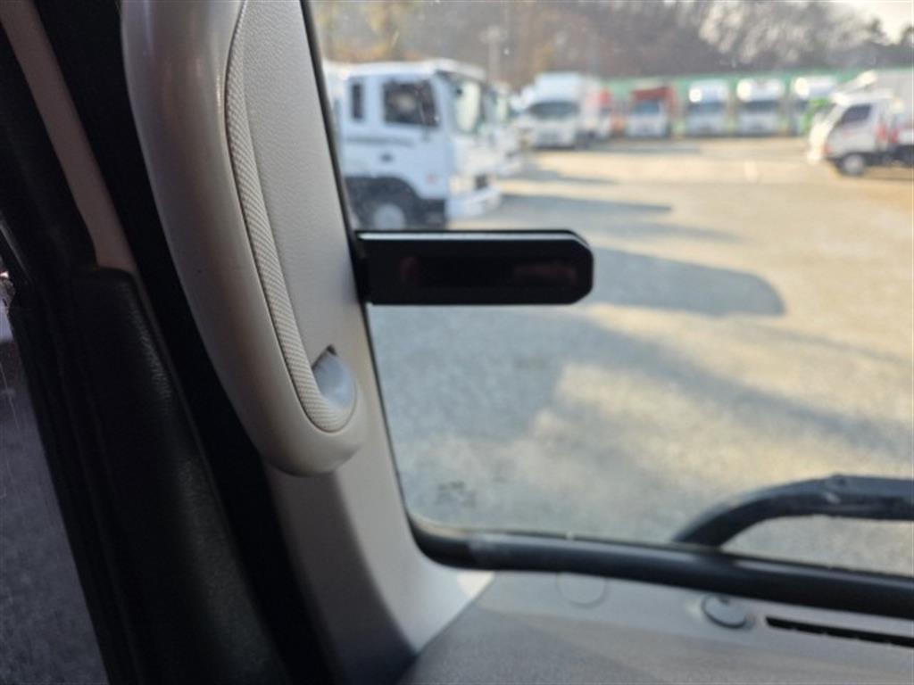 medium and large cargo Cargo - Vista 12