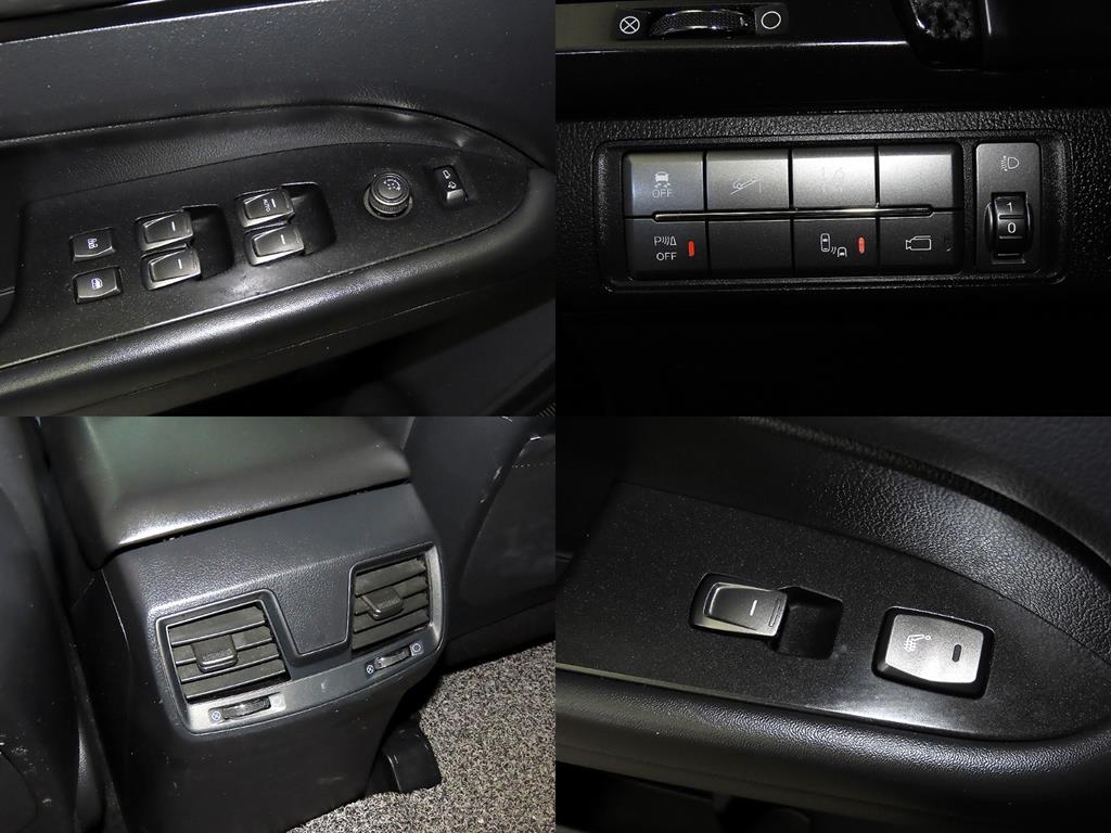 Ssangyong Rexton 2021 Negro - Importación desde Corea - HF Imports Iquique - Foto 18