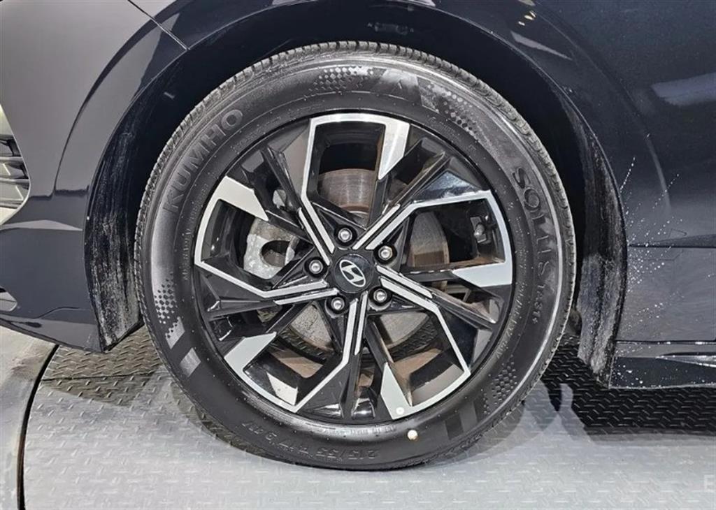 HYUNDAI Sonata - Vista 5