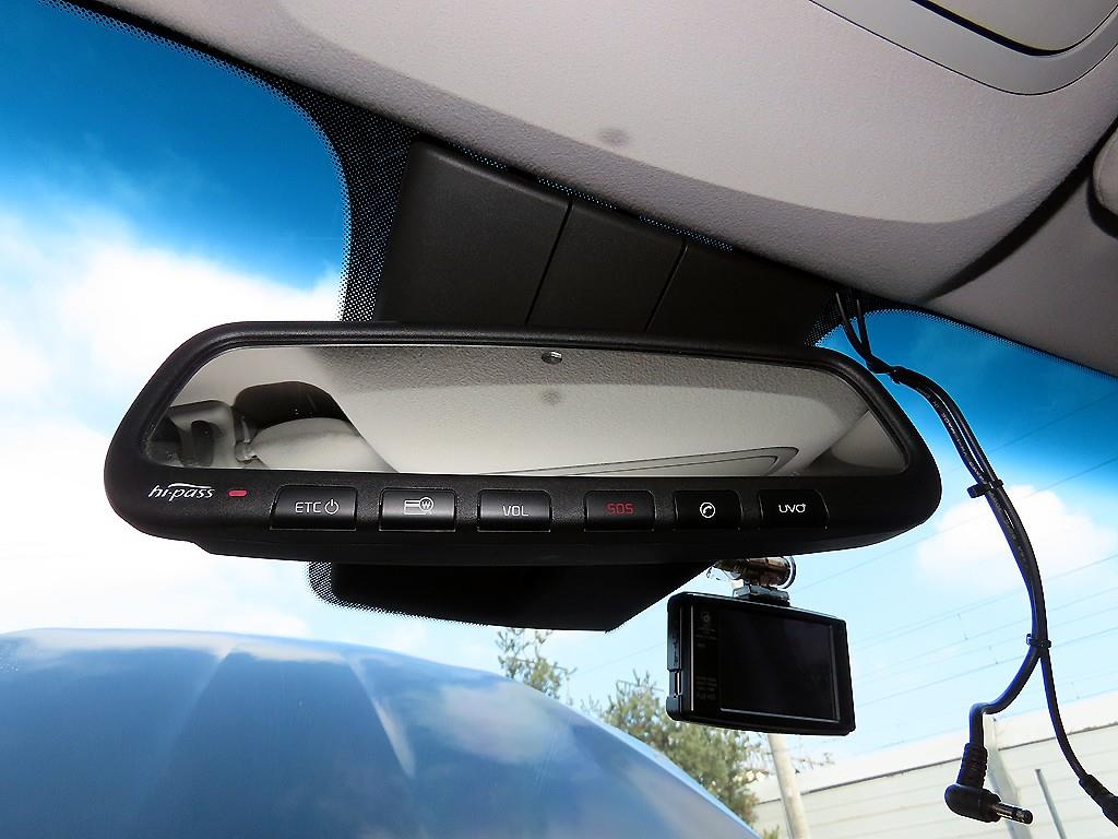 KIA K9 2016 Negro - Importación desde Corea - HF Imports Iquique - Foto 18