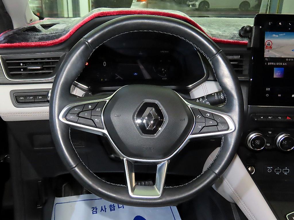 SAMSUNG Capture - Vista 8