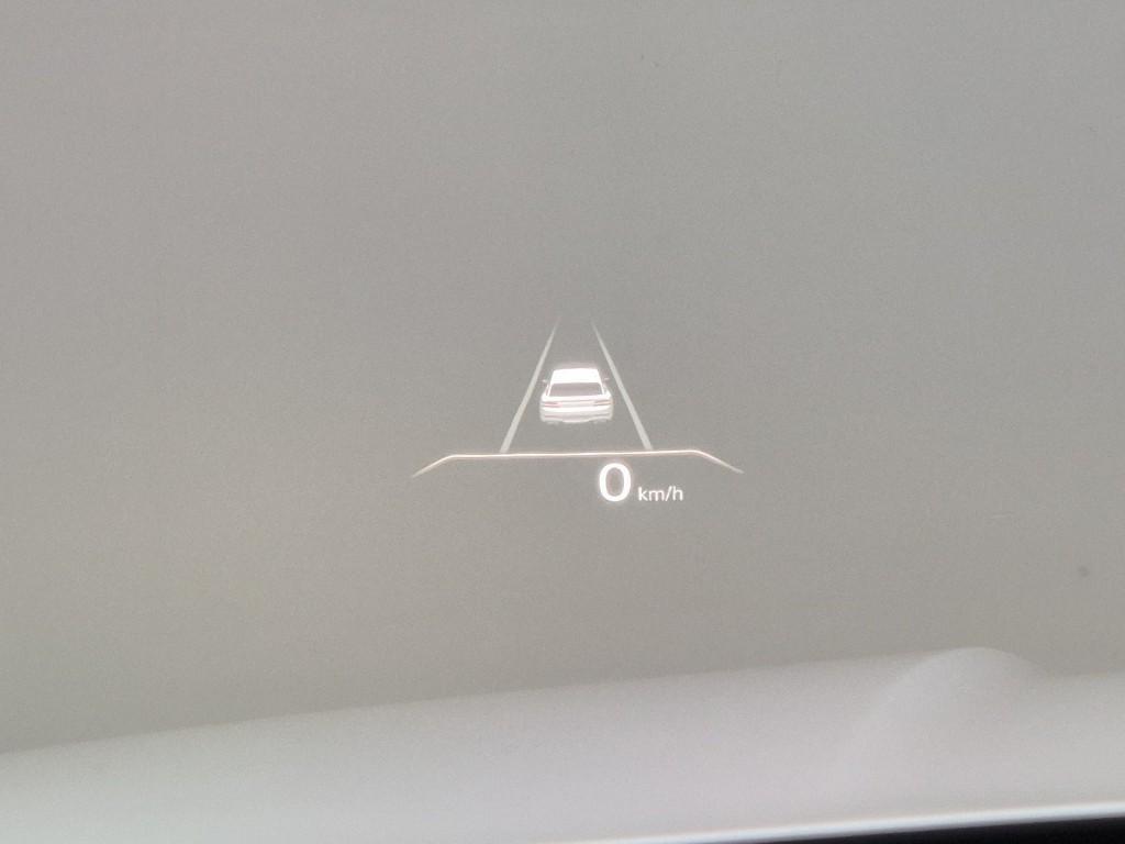 Genesis GV80 - Vista 5