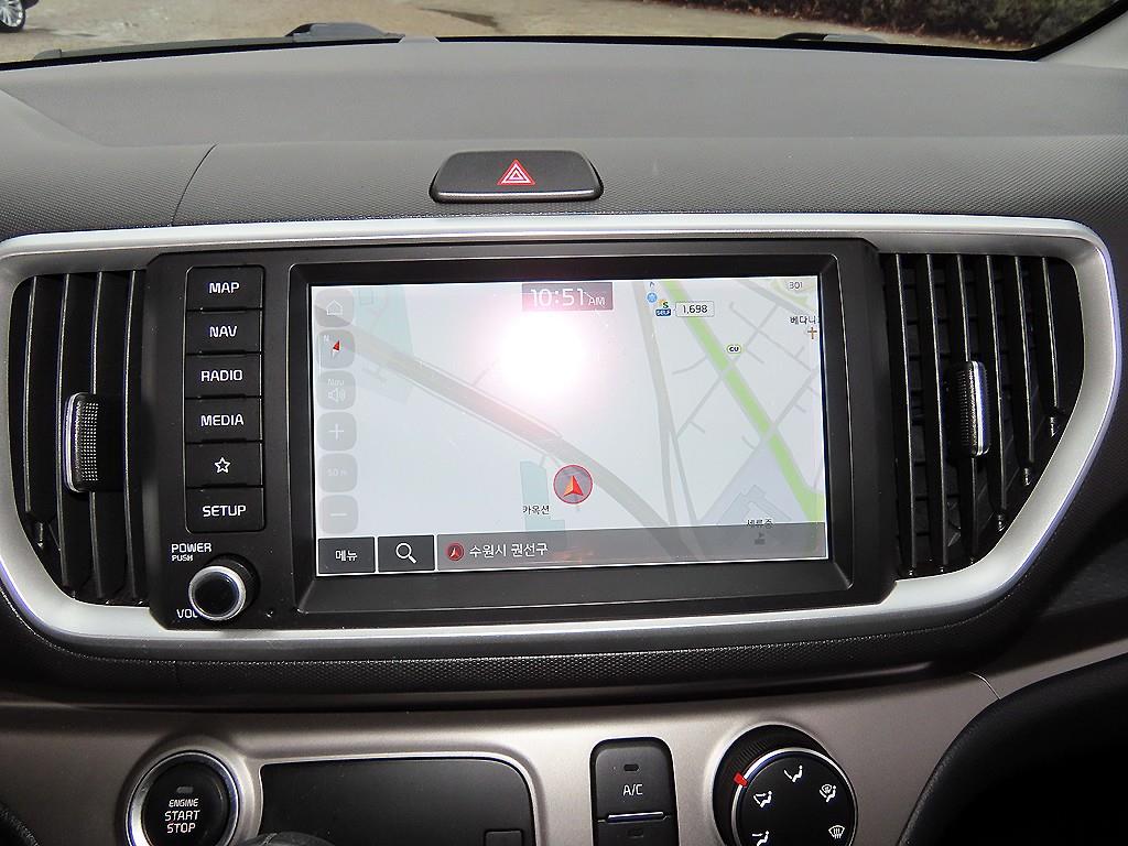 KIA Ray 2022 - Importación desde Corea - HF Imports Iquique - Foto 14