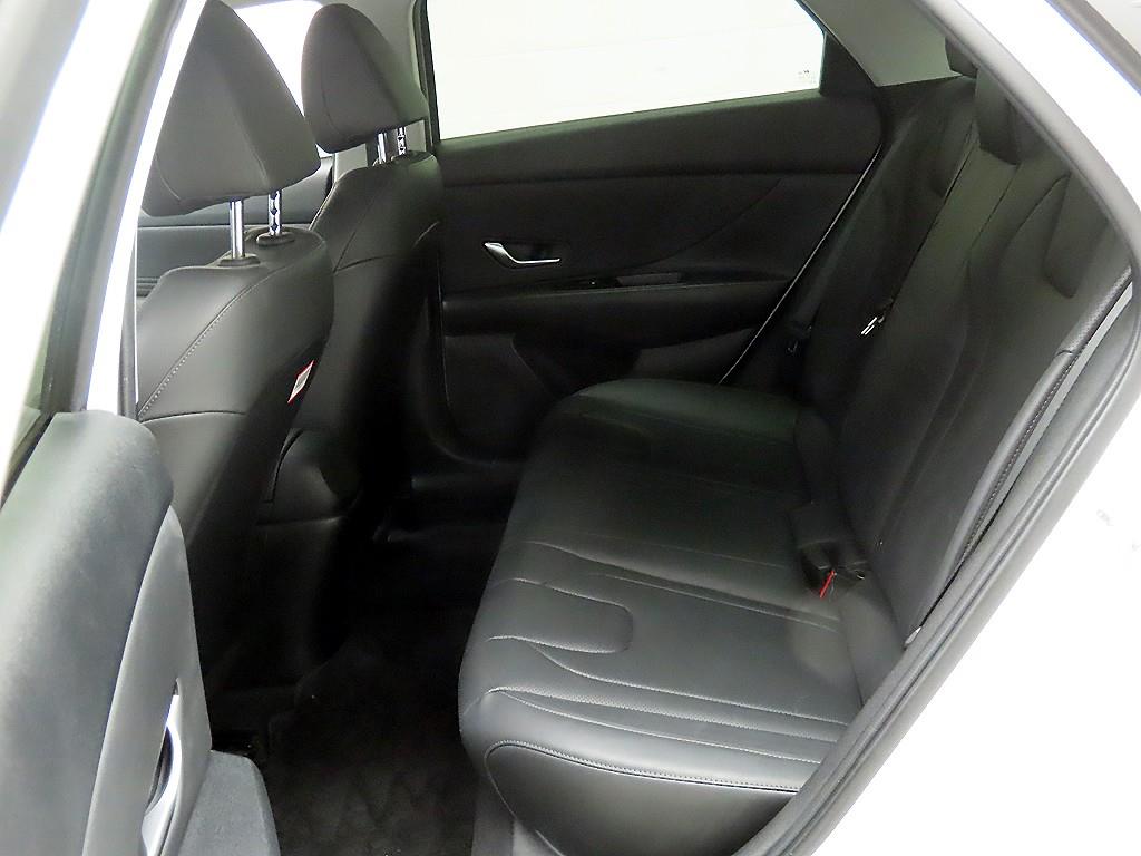 HYUNDAI Avante 2023 - Importación desde Corea - HF Imports Iquique - Foto 16