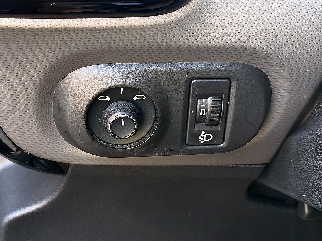 Citroen C4 - Vista 12