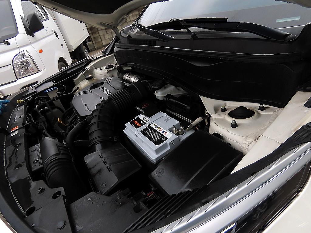 KIA Seltos 2020 Blanco - Importación desde Corea - HF Imports Iquique - Foto 19