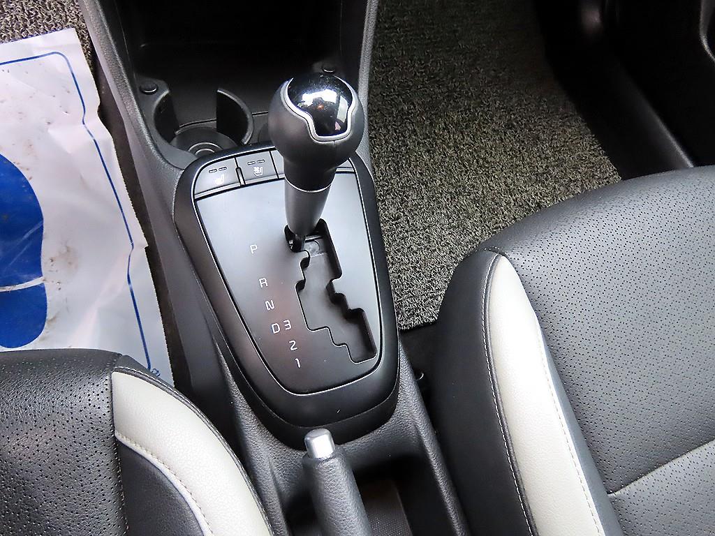 KIA Morning - Vista 10