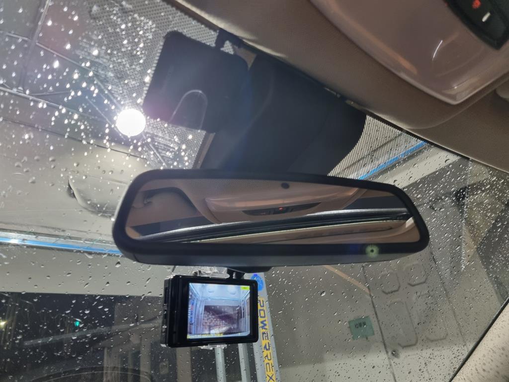 BMW 3 series - Vista 7