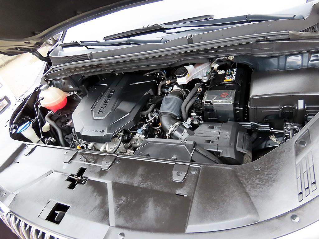 KIA Carnival 2021 Negro - Importación desde Corea - HF Imports Iquique - Foto 19