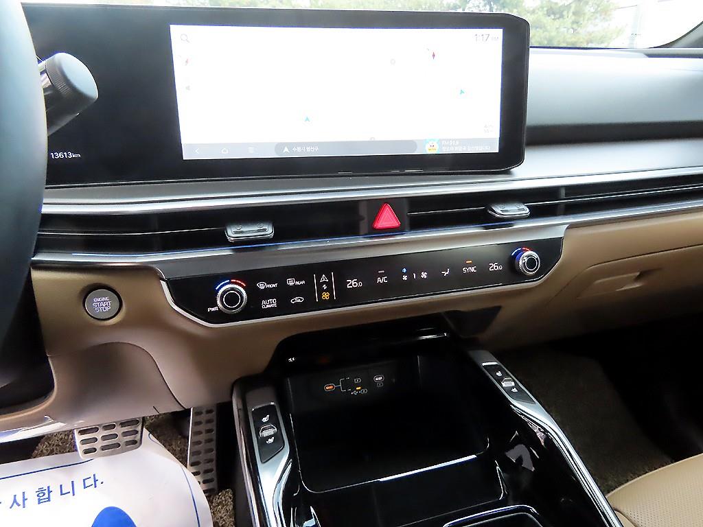 KIA Sorento - Vista 12