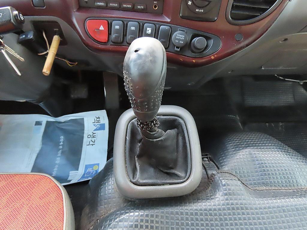 medium and large bus Hyundai bus 2013 Amarillo - Importación desde Corea - HF Imports Iquique - Foto 12