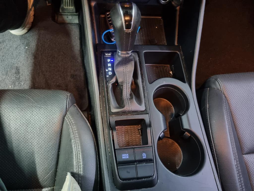 HYUNDAI Tucson 2019 Gris - Importación desde Corea - HF Imports Iquique - Foto 15