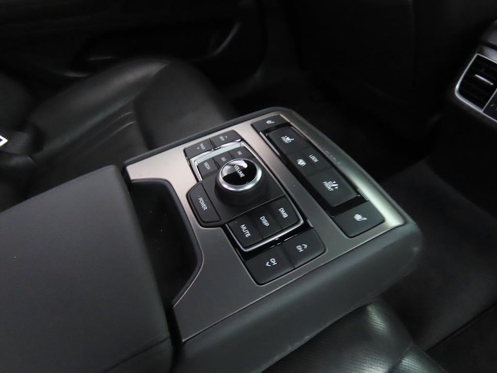 HYUNDAI Genesis 2016 Negro - Importación desde Corea - HF Imports Iquique - Foto 16