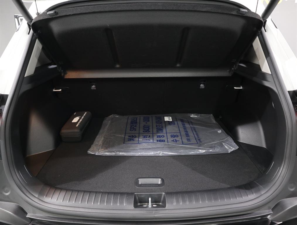 KIA Seltos 2025 the color of pearl - Importación desde Corea - HF Imports Iquique - Foto 16