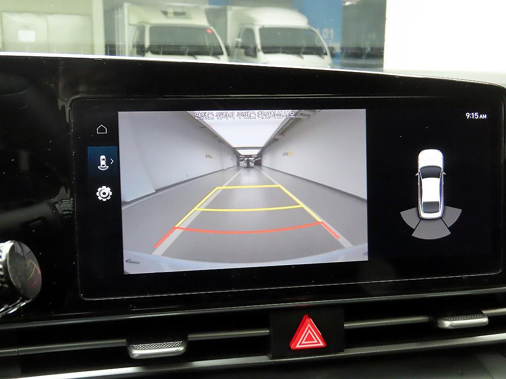 HYUNDAI Avante 2023 - Importación desde Corea - HF Imports Iquique - Foto 17