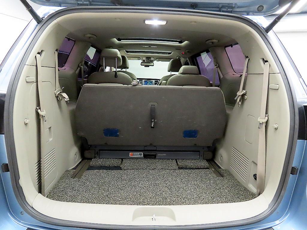 KIA Carnival 2016 - Importación desde Corea - HF Imports Iquique - Foto 17