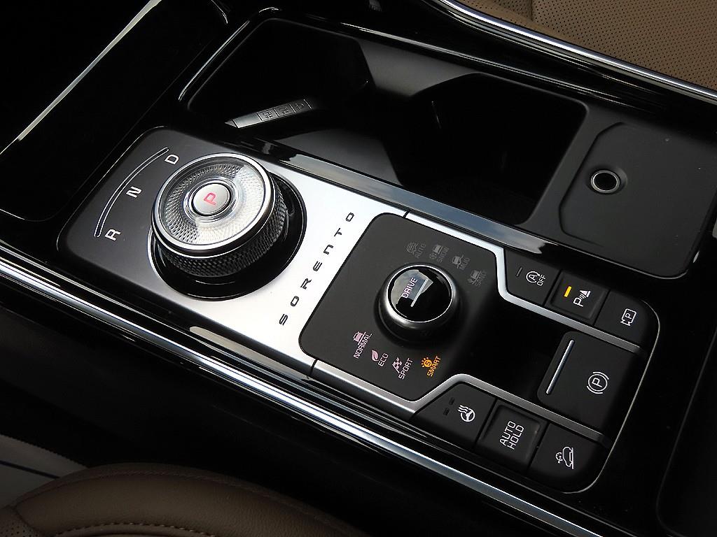 KIA Sorento - Vista 11