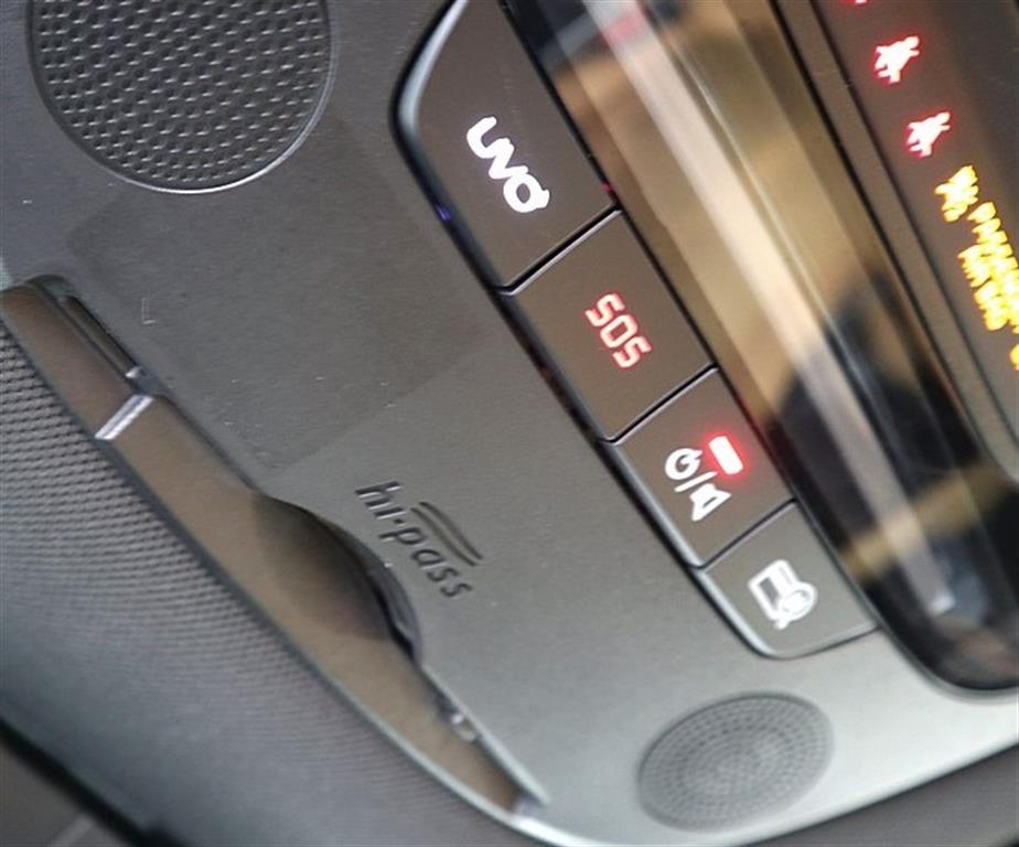 KIA K5 2020 Azul - Importación desde Corea - HF Imports Iquique - Foto 14