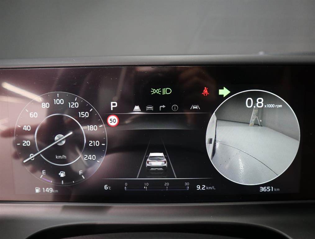 KIA Seltos - Vista 7