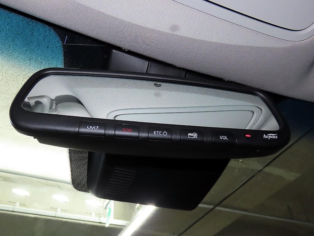 KIA K7 2021 Negro - Importación desde Corea - HF Imports Iquique - Foto 17