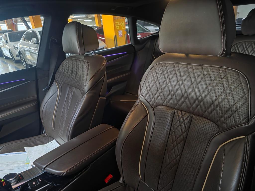 BMW Gran Turismo - Vista 11