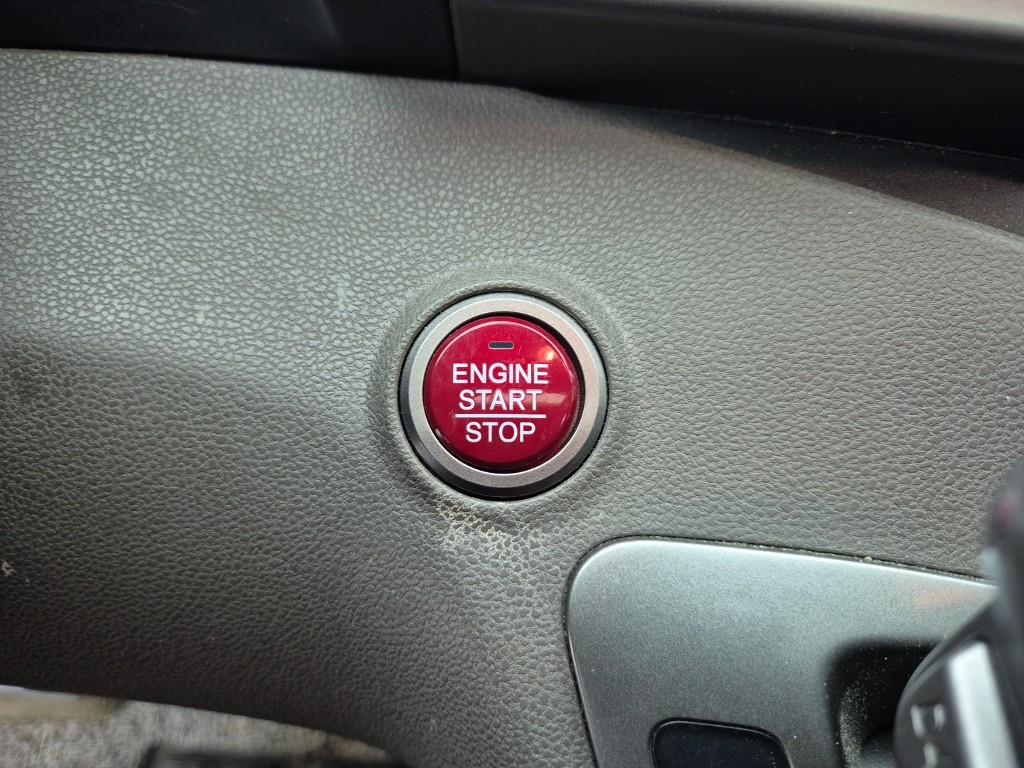 Honda Odyssey 2015 Blanco - Importación desde Corea - HF Imports Iquique - Foto 17