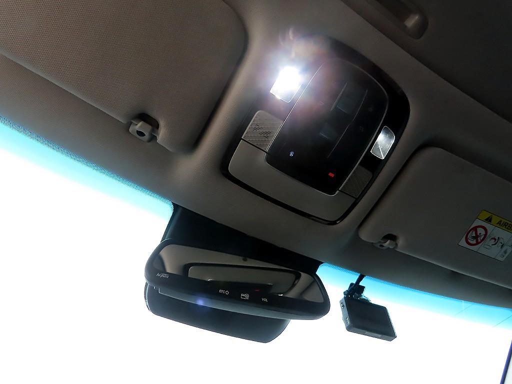 HYUNDAI Palisade 2022 Rojo - Importación desde Corea - HF Imports Iquique - Foto 16