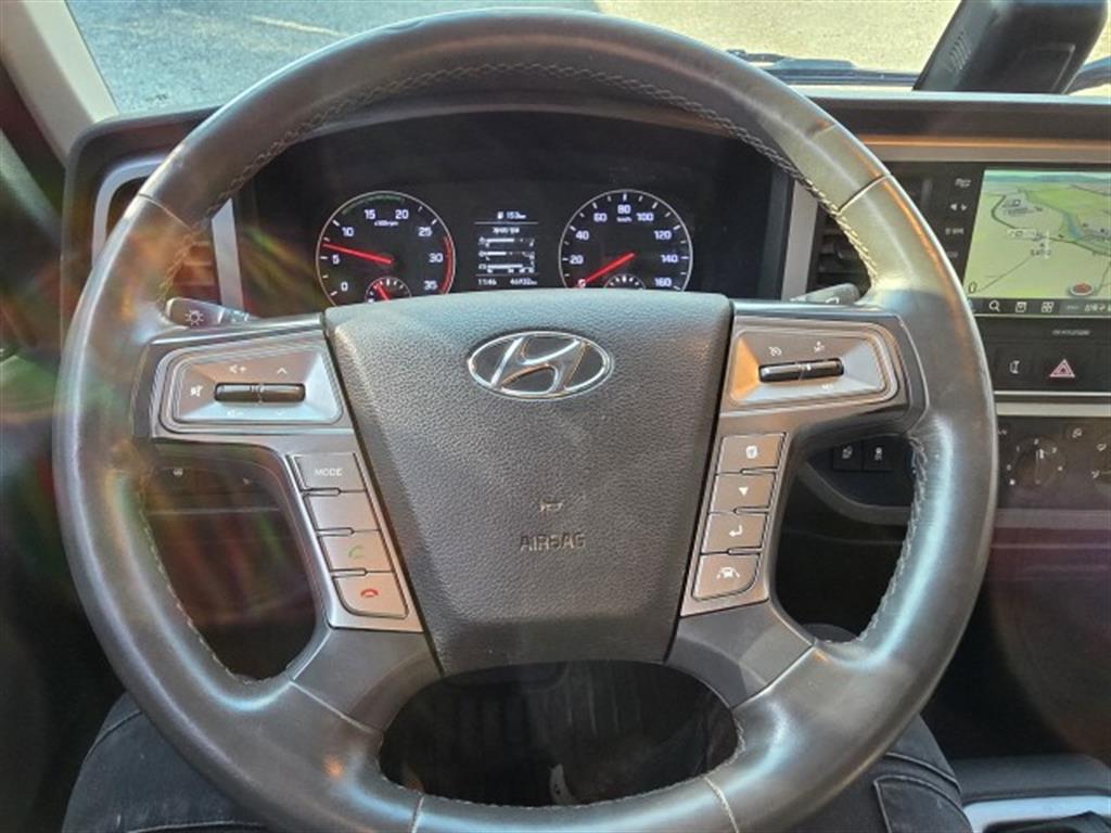 medium and large cargo Cargo - Vista 9