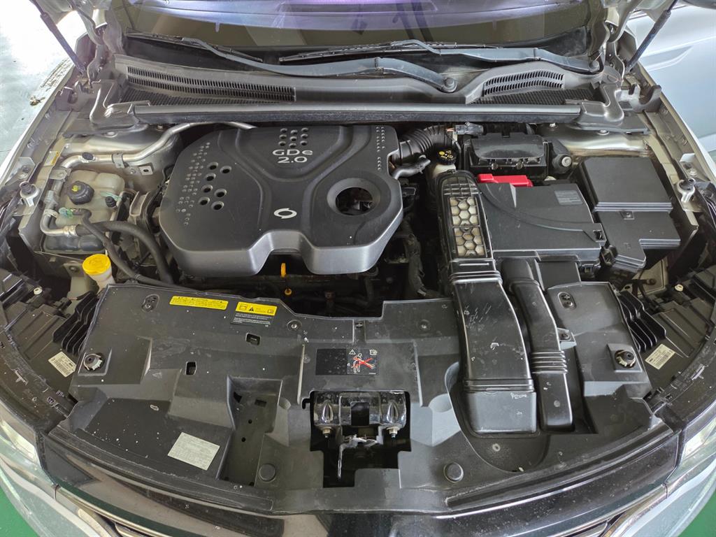 SAMSUNG SM6 2017 Plateado - Importación desde Corea - HF Imports Iquique - Foto 18