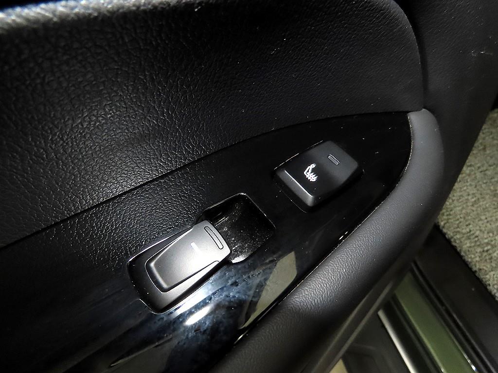 Ssangyong Rexton 2024 Verde - Importación desde Corea - HF Imports Iquique - Foto 13