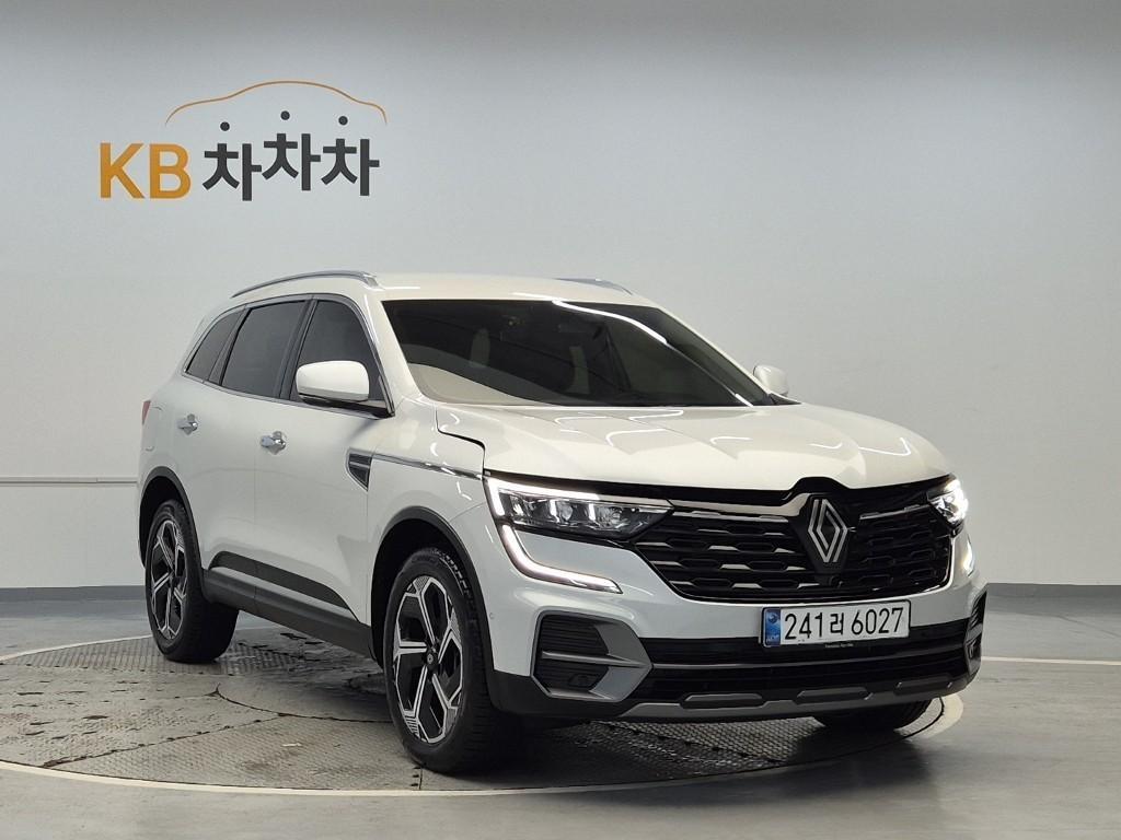 SAMSUNG QM6 - Vista 4