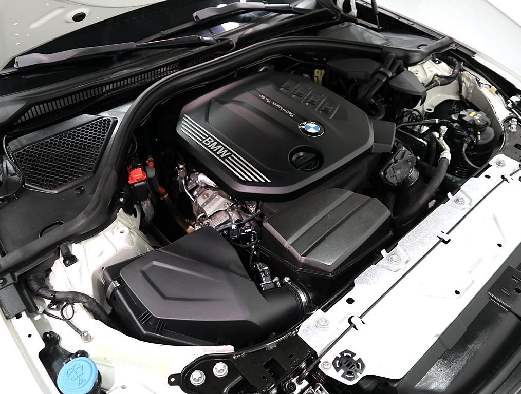 BMW 3 series - Vista 6